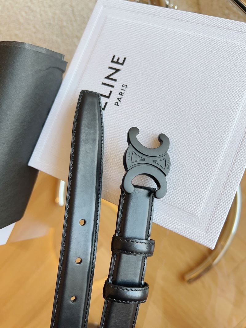 Ce1i*e belts